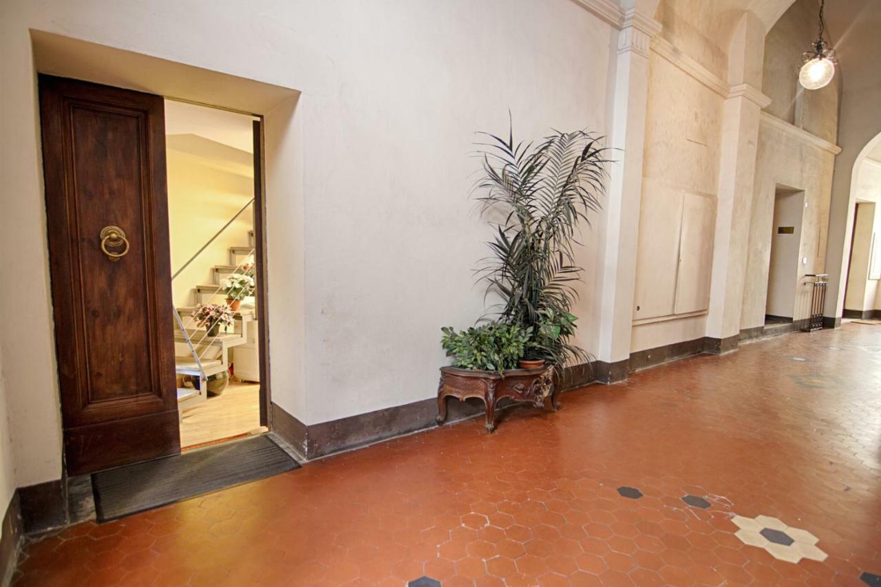 Rinidia - Siena Centro Apartment Exterior foto